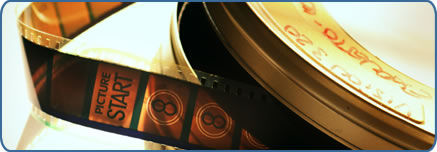 Faith and Film blog