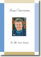 Joan Chittister: In My Own Words by Mary Lou Kownacki