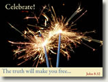 Special explorefaith card
