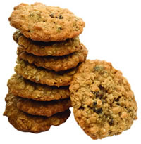 Prayer Cookies