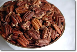explorefaith Pecans