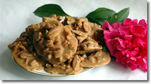 explorefaith Pralines
