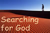 Searching for God