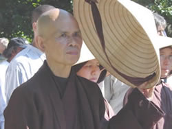 Thich Nhat Hanh